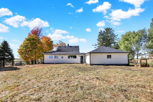 17364 Prairie Baptist Road, Noblesville, IN 46060