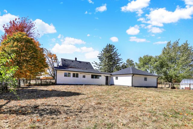 17364 Prairie Baptist Road, Noblesville, IN 46060