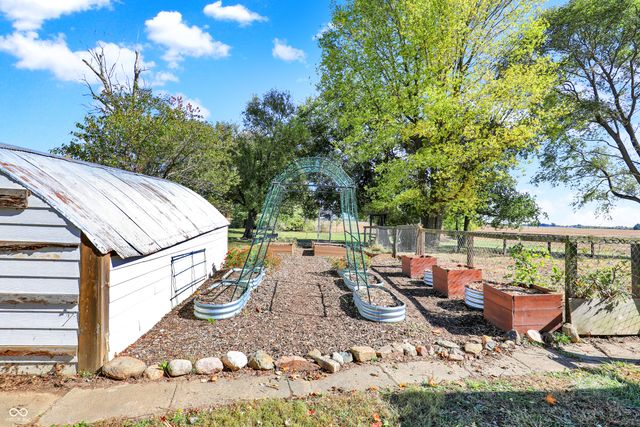 17364 Prairie Baptist Road, Noblesville, IN 46060