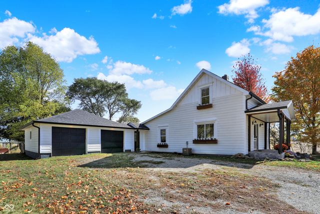 17364 Prairie Baptist Road, Noblesville, IN 46060