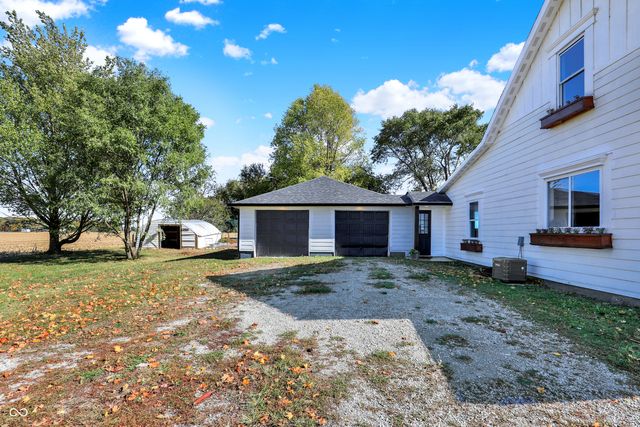 17364 Prairie Baptist Road, Noblesville, IN 46060