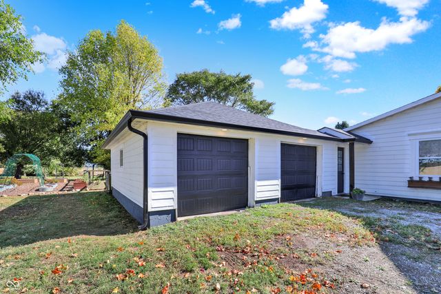 17364 Prairie Baptist Road, Noblesville, IN 46060