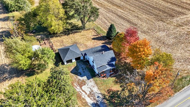 17364 Prairie Baptist Road, Noblesville, IN 46060