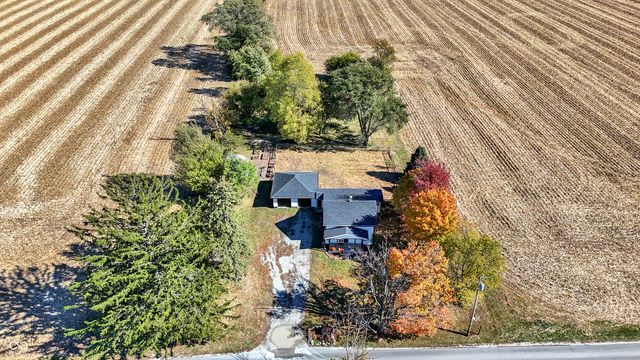 17364 Prairie Baptist Road, Noblesville, IN 46060