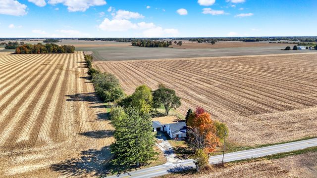 17364 Prairie Baptist Road, Noblesville, IN 46060