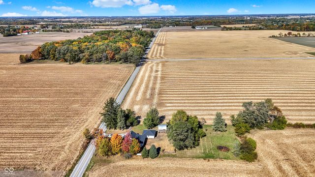 17364 Prairie Baptist Road, Noblesville, IN 46060