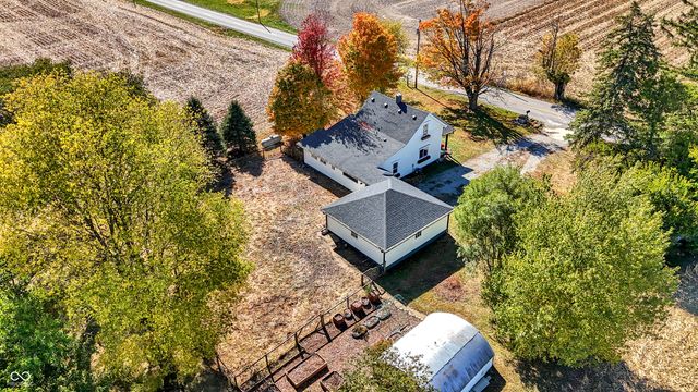 17364 Prairie Baptist Road, Noblesville, IN 46060