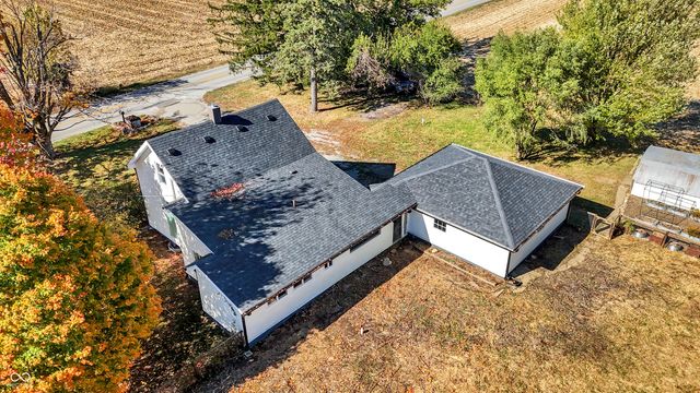 17364 Prairie Baptist Road, Noblesville, IN 46060