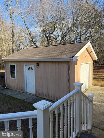 32841 E RIGA DR, Ocean View, DE 19970