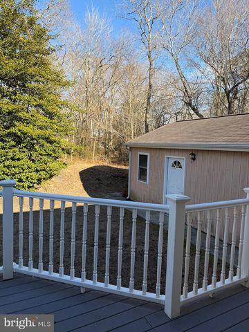 32841 E RIGA DR, Ocean View, DE 19970