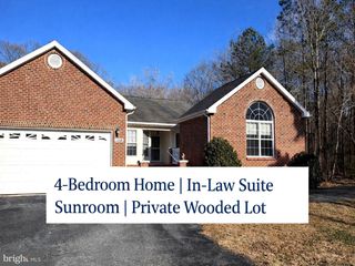 32841 E RIGA DR, Ocean View, DE 19970