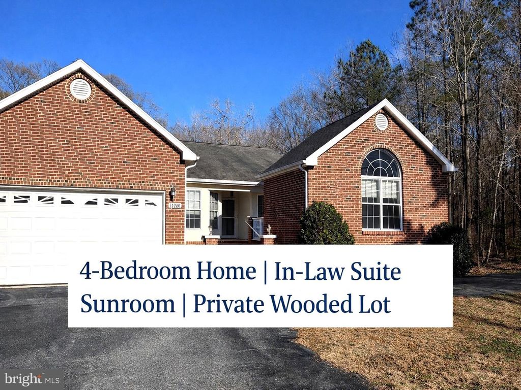 32841 E RIGA DR, Ocean View, DE 19970