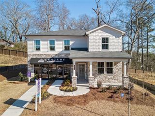 975 Kingsley Way, Lithonia, GA 30058