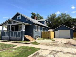 110 N College Ave, Salina, KS 67401