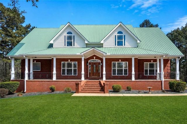 4860 Peeksville Road, Mcdonough, GA 30252