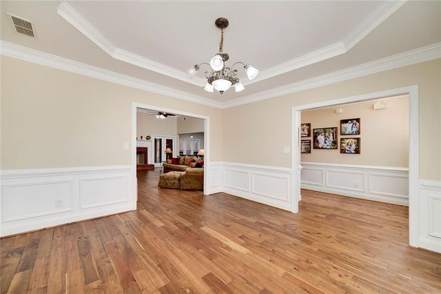 4860 Peeksville Road, Mcdonough, GA 30252