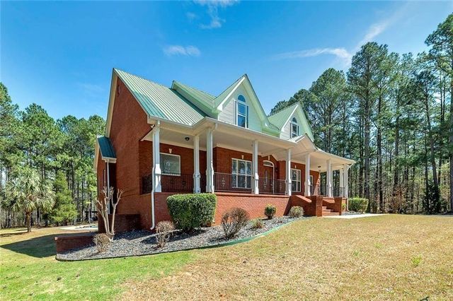 4860 Peeksville Road, Mcdonough, GA 30252