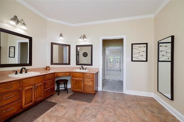 4860 Peeksville Road, Mcdonough, GA 30252