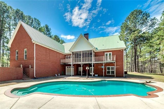 4860 Peeksville Road, Mcdonough, GA 30252