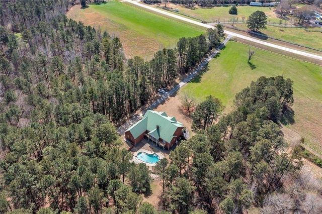 4860 Peeksville Road, Mcdonough, GA 30252