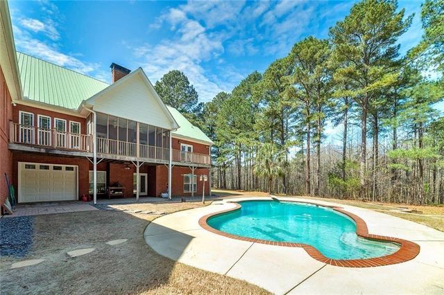 4860 Peeksville Road, Mcdonough, GA 30252