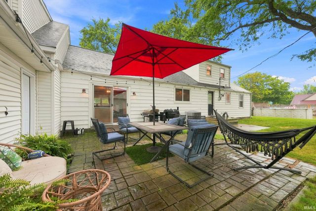 10920 Auburn Road, Fort Wayne, IN 46845