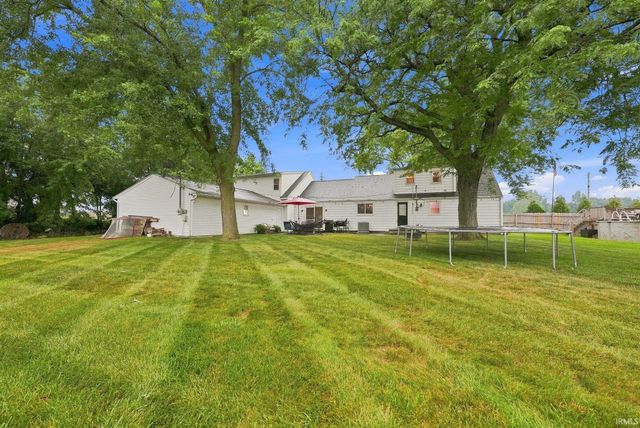 10920 Auburn Road, Fort Wayne, IN 46845