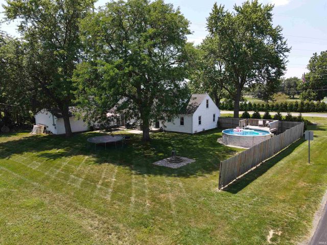 10920 Auburn Road, Fort Wayne, IN 46845