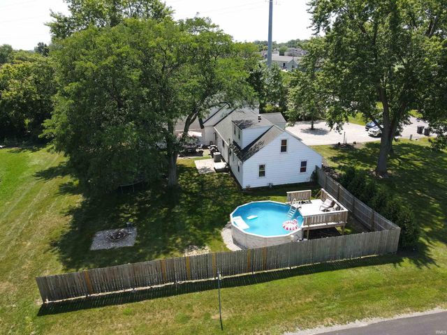 10920 Auburn Road, Fort Wayne, IN 46845