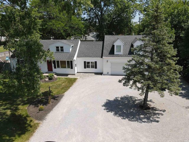 10920 Auburn Road, Fort Wayne, IN 46845