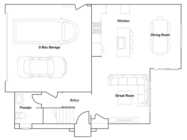 2431 Gunner Ridge Way, Rialto, CA 92377