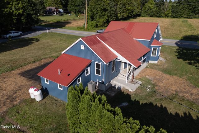 656 Locust Grove Road, Greenfield, NY 12833