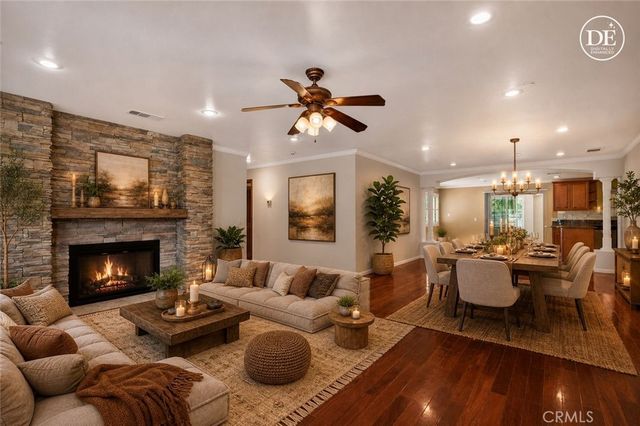 9112 Stoakes Avenue, Downey, CA 90240