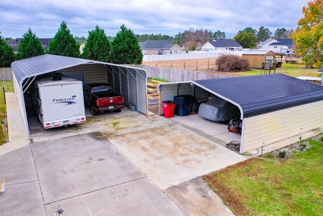 3007 Sun Creek Lane, Blackshear, GA 31516