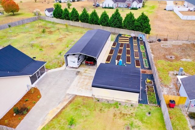 3007 Sun Creek Lane, Blackshear, GA 31516