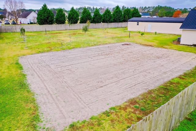 3007 Sun Creek Lane, Blackshear, GA 31516