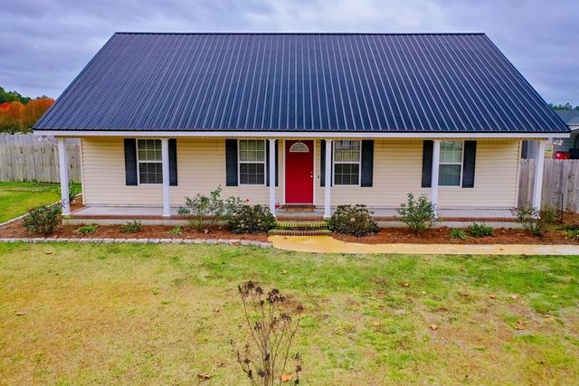 3007 Sun Creek Lane, Blackshear, GA 31516