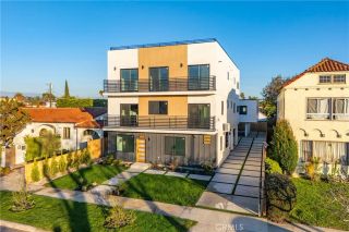 1658 S Hayworth Ave. 1/4, Los Angeles, CA 90035