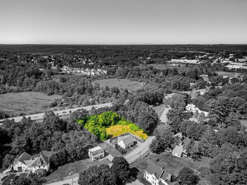 160 Conant Street, Westbrook, ME 04092 — exterior