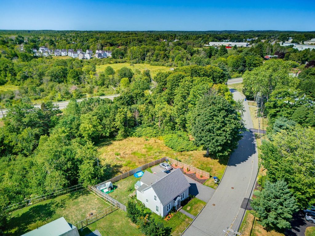 160 Conant Street, Westbrook, ME 04092 — photo 3