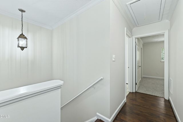 5823 Shady Grove Circle, Raleigh, NC 27609