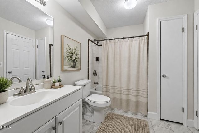 5823 Shady Grove Circle, Raleigh, NC 27609
