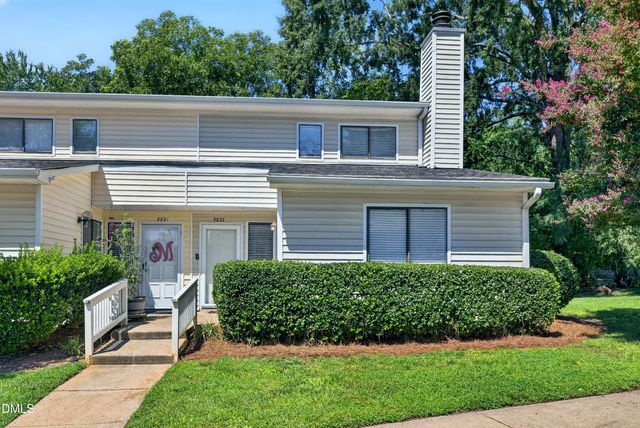 5823 Shady Grove Circle, Raleigh, NC 27609