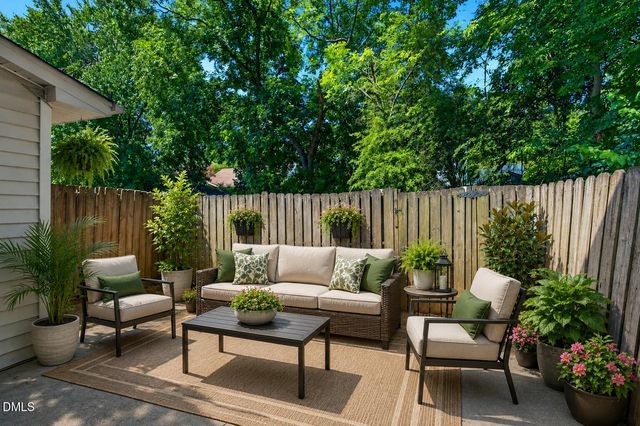 5823 Shady Grove Circle, Raleigh, NC 27609