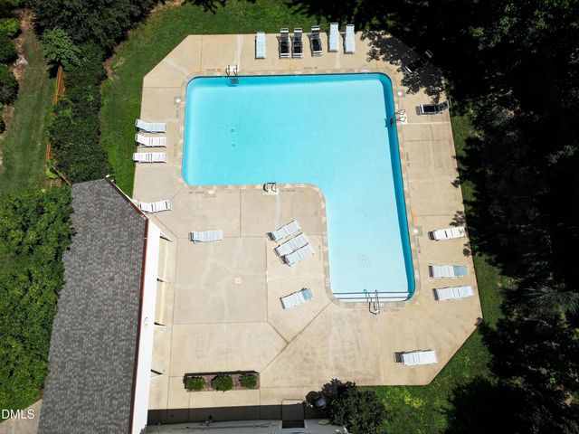 5823 Shady Grove Circle, Raleigh, NC 27609