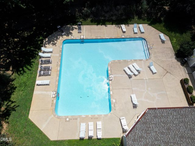 5823 Shady Grove Circle, Raleigh, NC 27609