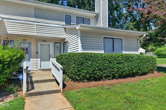 5823 Shady Grove Circle, Raleigh, NC 27609