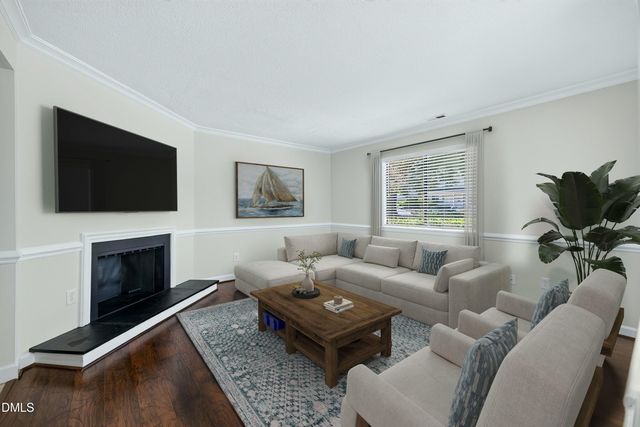 5823 Shady Grove Circle, Raleigh, NC 27609