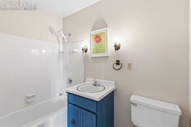 4821 Garden Place, Colorado Springs, CO 80918