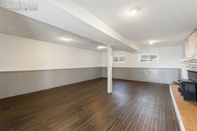 4821 Garden Place, Colorado Springs, CO 80918